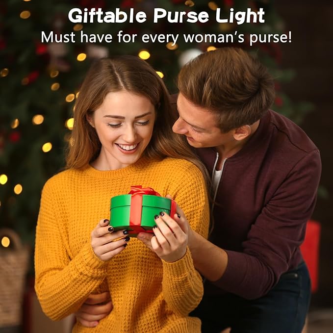 HeartGlow – Touch & Motion Sensor LED Light, Rechargeable and Portable Smart Illumination