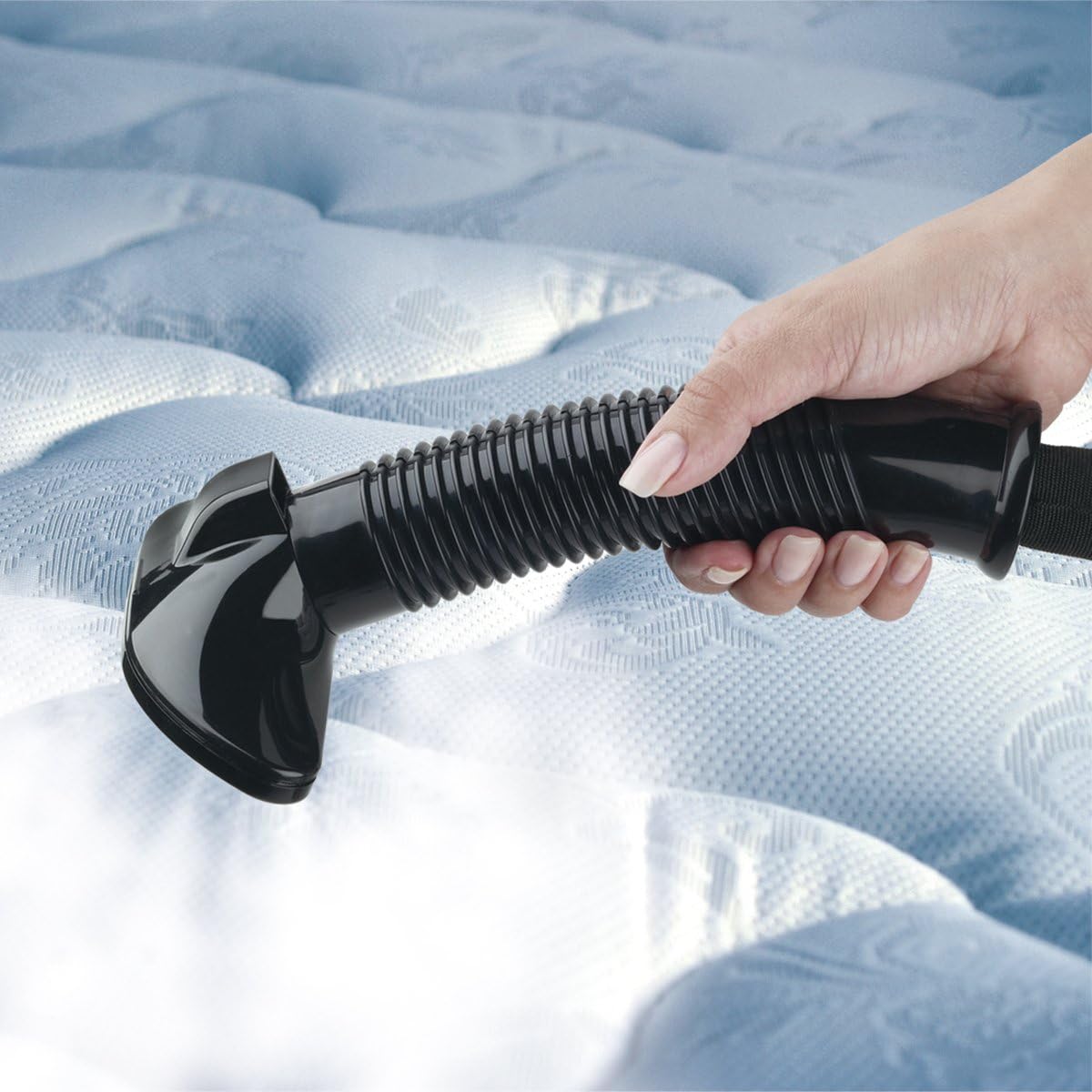Conair GS28NXC Garment Upright Steamer with Microban, Full Size Standing Steamer for Clothes