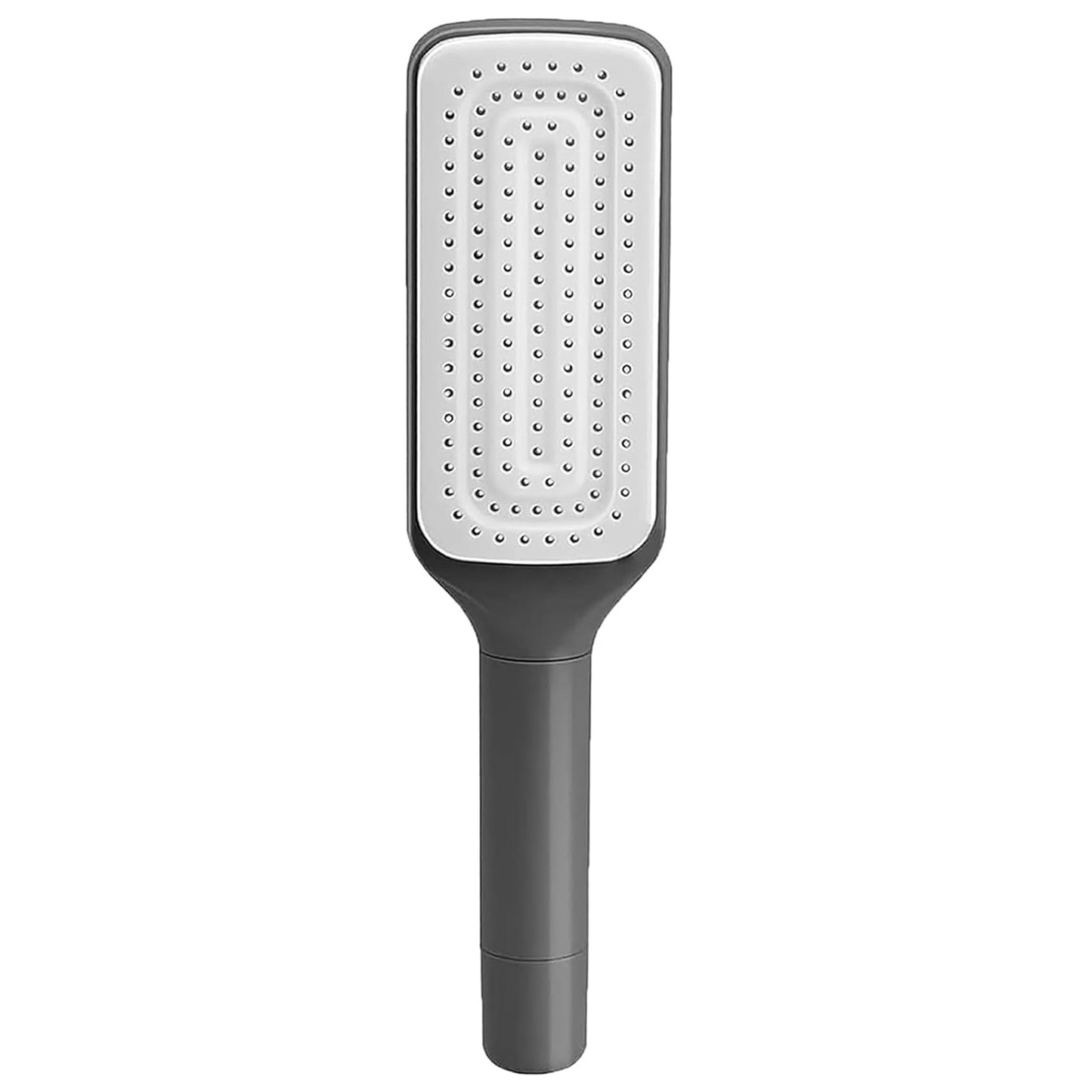 TwistOff Brush – Self-Cleaning Hairbrush for Tangle-Free, Frizz-Free Hair
