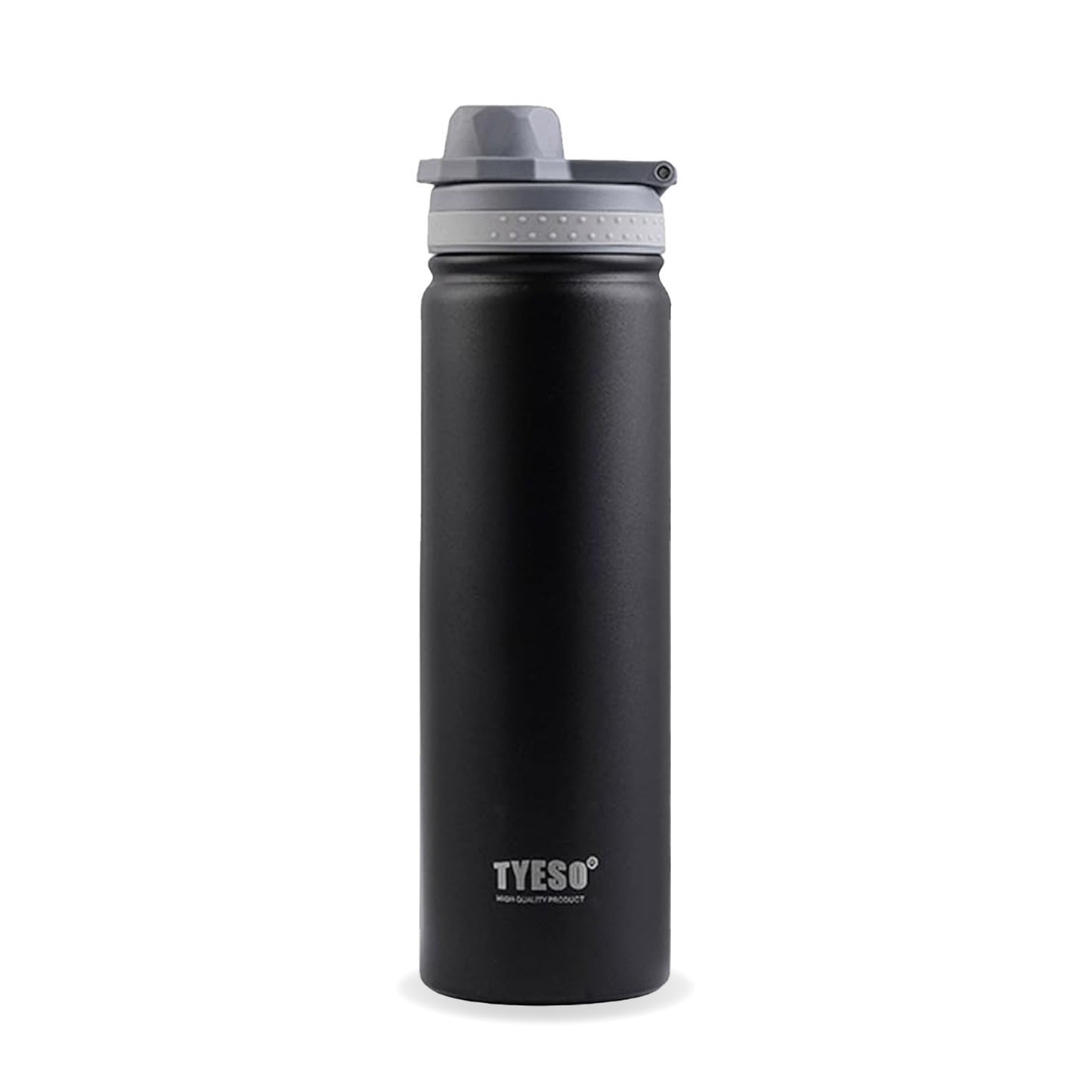 TYESO – Leakproof Insulated Stainless Steel Water Bottle 750ml (25oz)