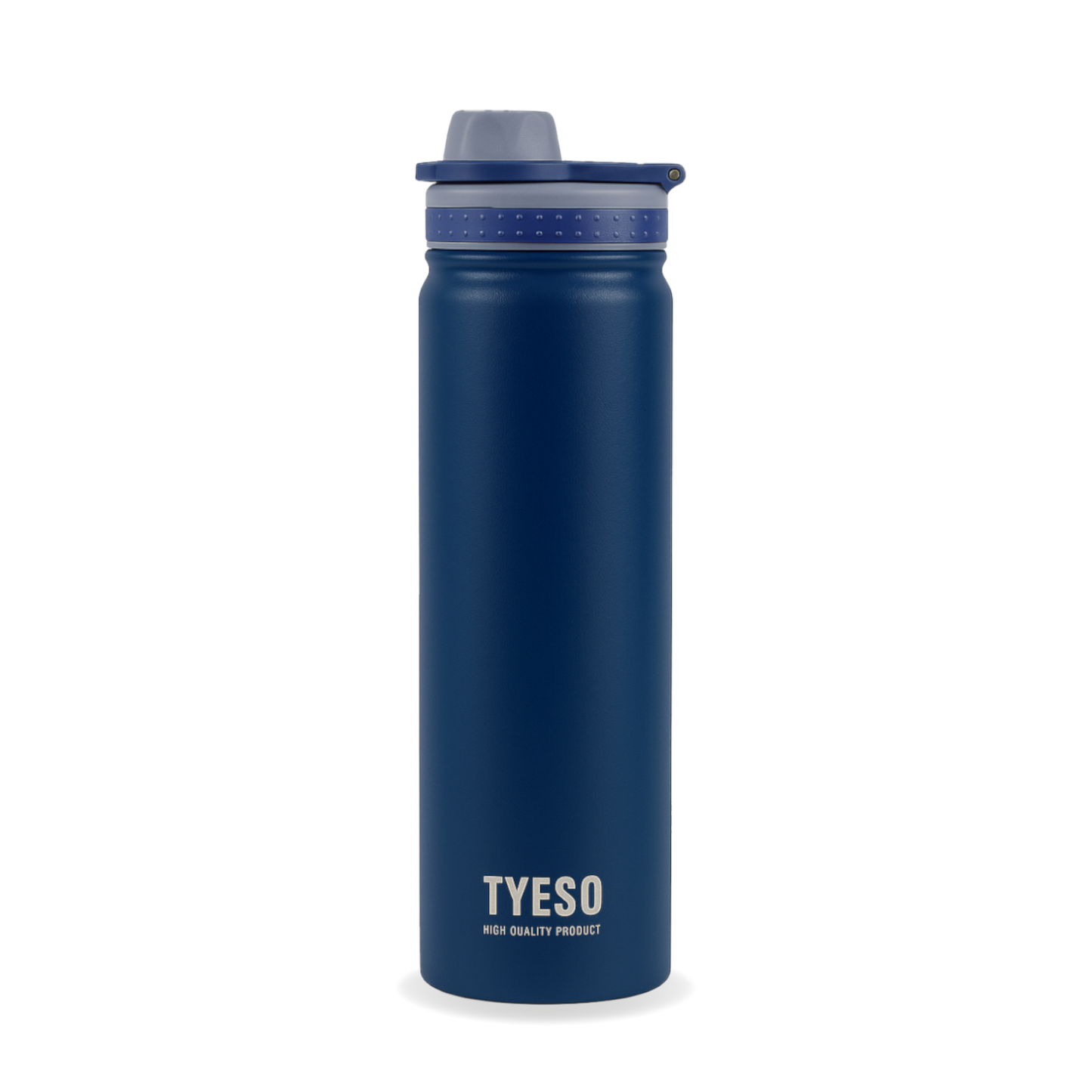 TYESO – Leakproof Insulated Stainless Steel Water Bottle 750ml (25oz)