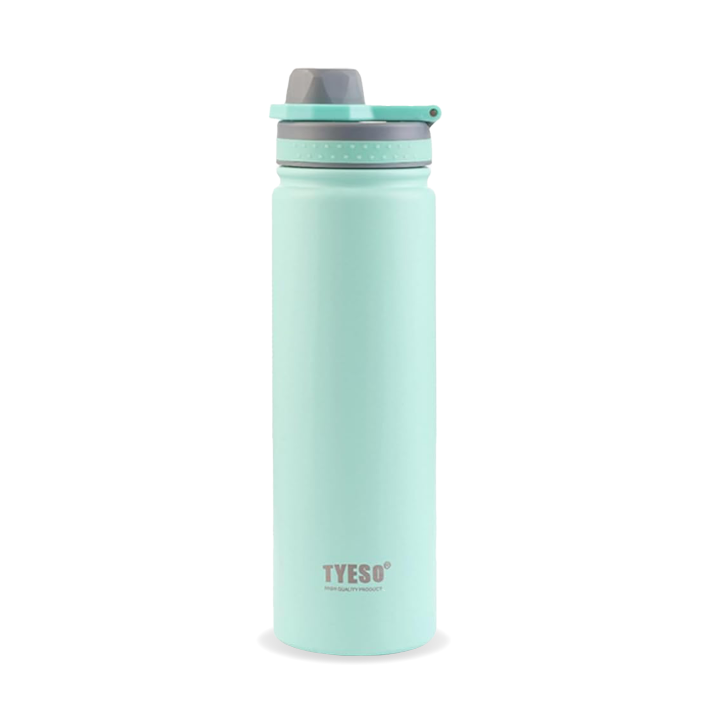 TYESO – Leakproof Insulated Stainless Steel Water Bottle 750ml (25oz)