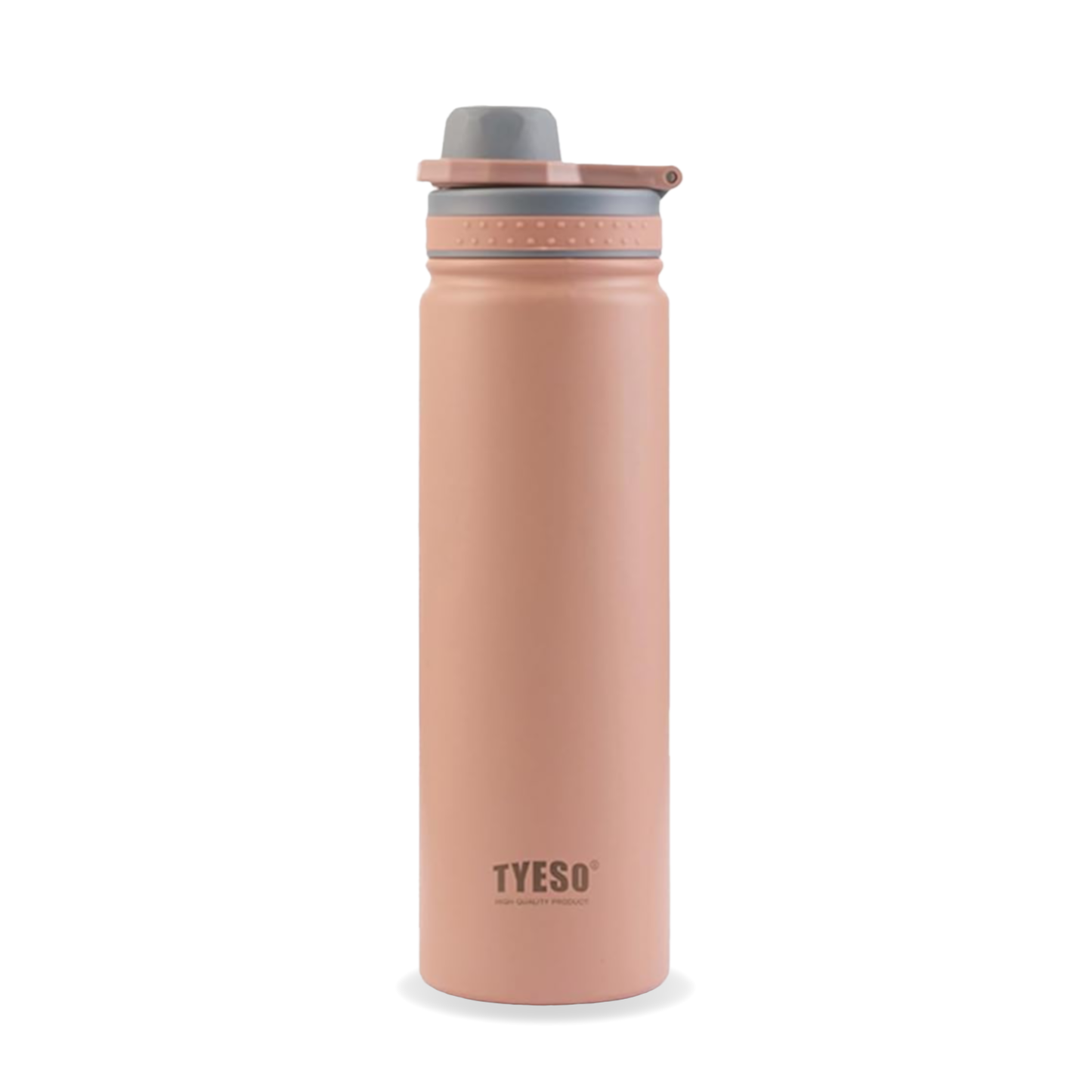 TYESO – Leakproof Insulated Stainless Steel Water Bottle 750ml (25oz)