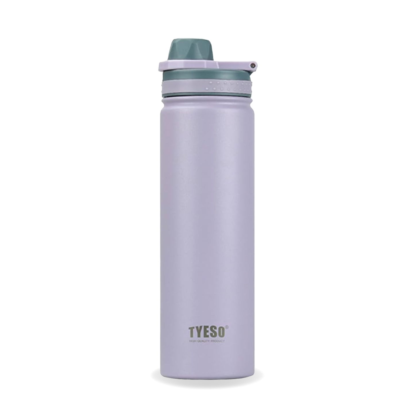 TYESO – Leakproof Insulated Stainless Steel Water Bottle 750ml (25oz)
