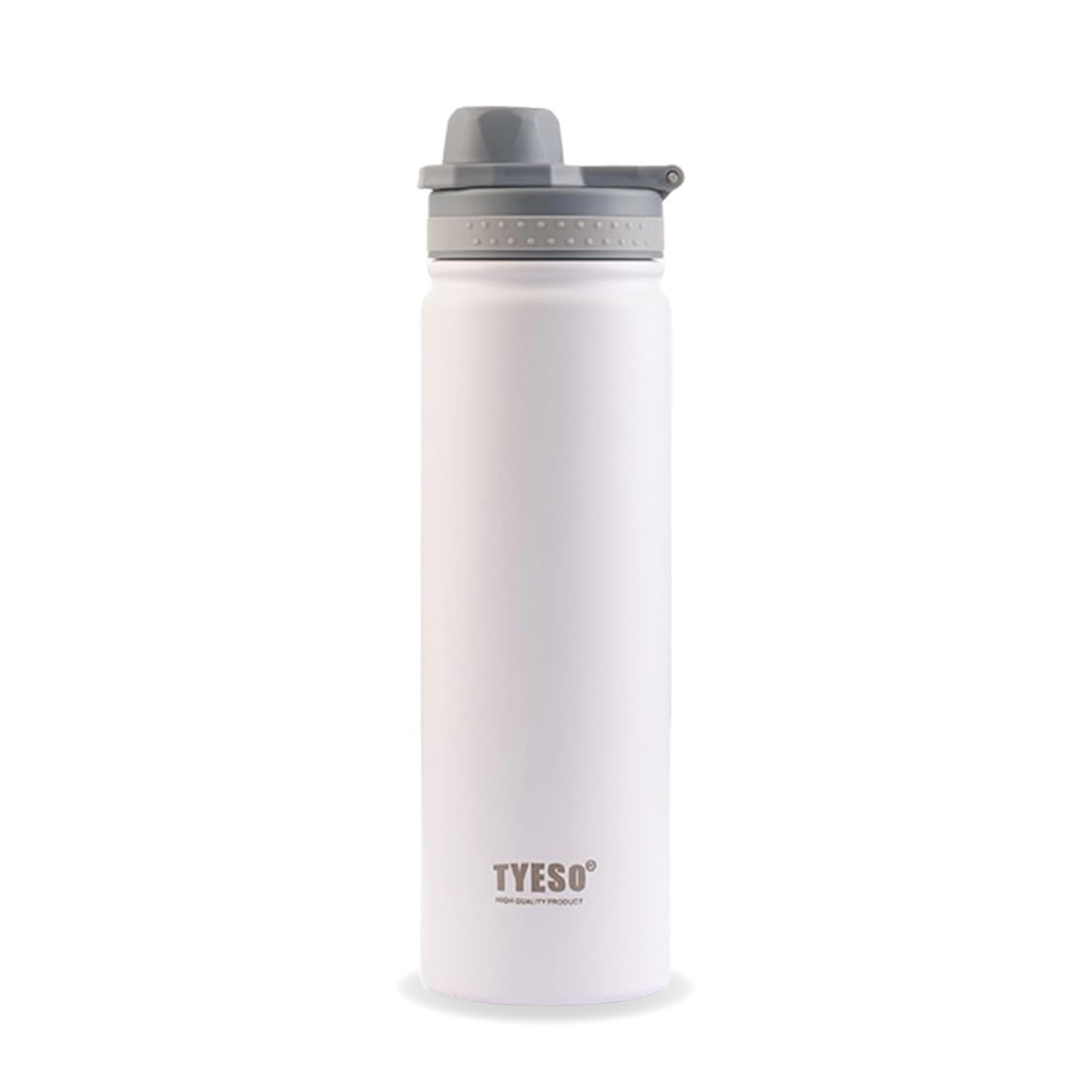 TYESO – Leakproof Insulated Stainless Steel Water Bottle 750ml (25oz)