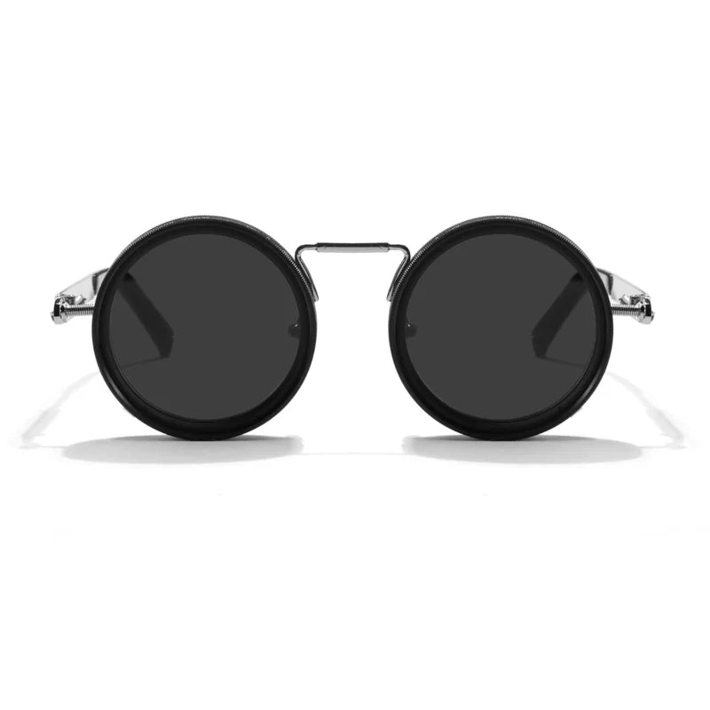 Titanium Polarized Sunglasses – Adjustable, Pro UV Protection