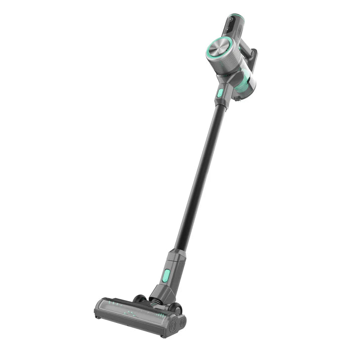 Wyze Cordless Vacuum S Cleaner with HEPA Filter and Powerful Suction